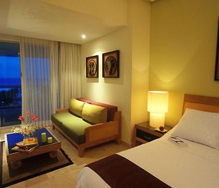 אקפולקו Master Room Mayan Palace At Vidanta מראה חיצוני תמונה