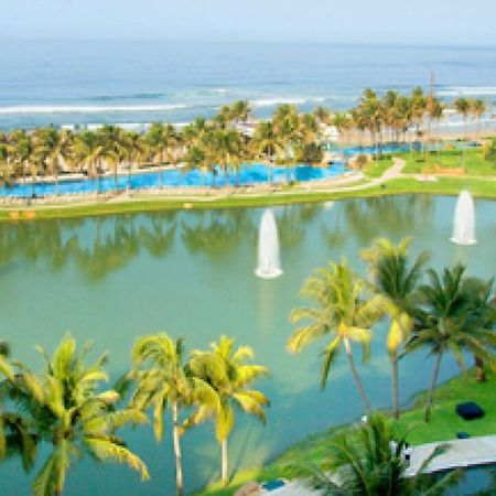 אקפולקו Master Room Mayan Palace At Vidanta מראה חיצוני תמונה