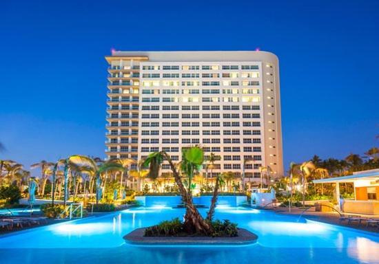 אקפולקו Master Room Mayan Palace At Vidanta מראה חיצוני תמונה