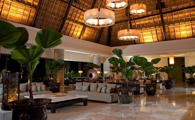 אקפולקו Master Room Mayan Palace At Vidanta מראה חיצוני תמונה